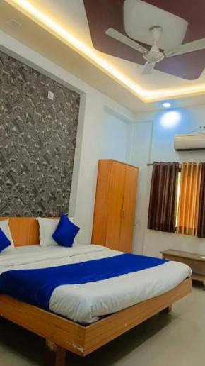 Hotel Shri Bhanwardeep